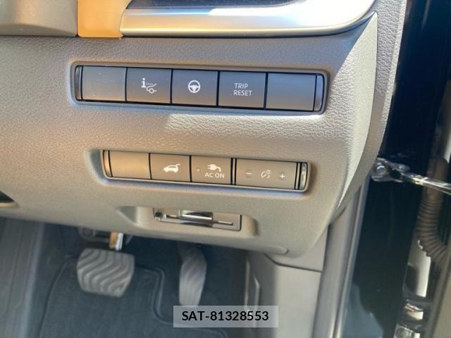 Nissan X-TRAIL HYBRID 2024-03 7227676-12