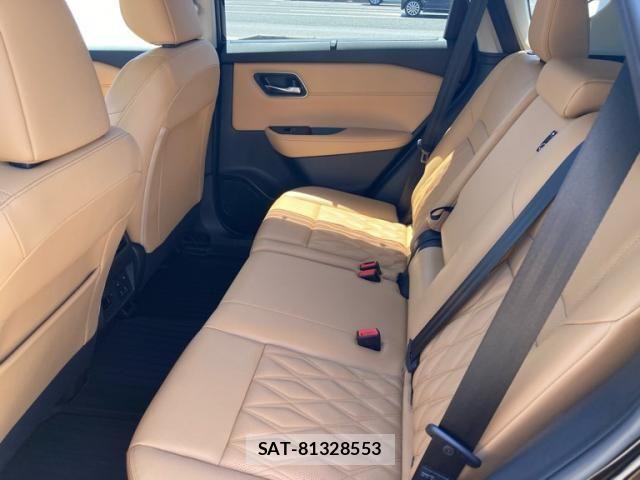 Nissan X-TRAIL HYBRID 2024-03 7227676-16