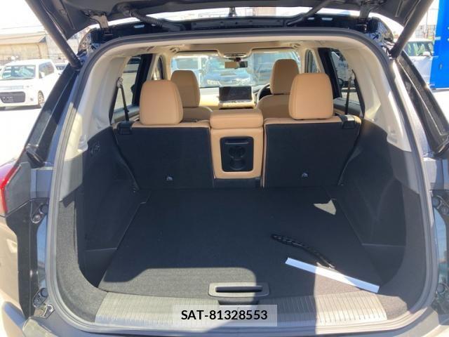 Nissan X-TRAIL HYBRID 2024-03 7227676-17