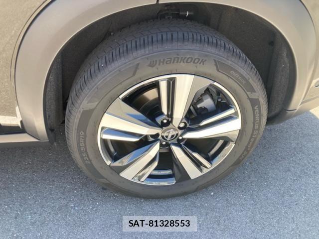 Nissan X-TRAIL HYBRID 2024-03 7227676-19