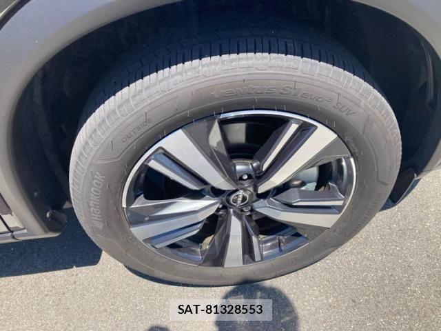 Nissan X-TRAIL HYBRID 2024-03 7227676-21