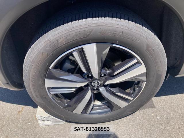 Nissan X-TRAIL HYBRID 2024-03 7227676-22