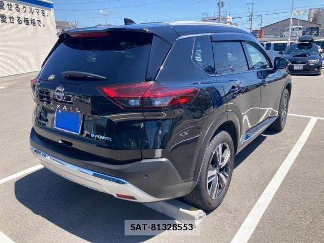 Nissan X-TRAIL HYBRID 2024-03 7227676-2