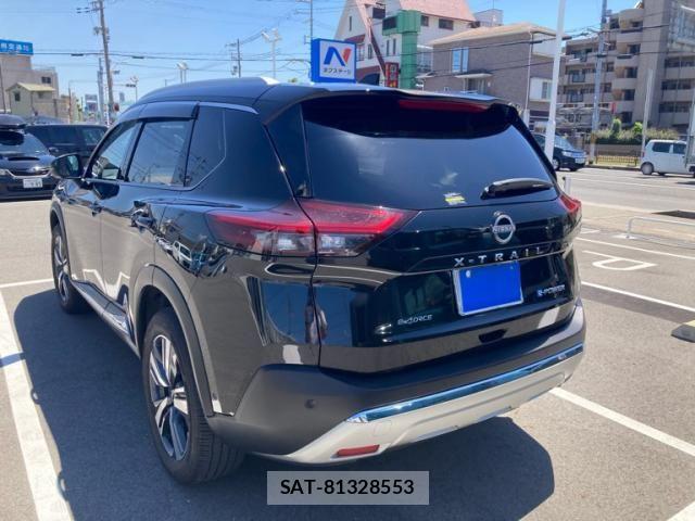 Nissan X-TRAIL HYBRID 2024-03 7227676-3