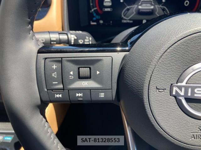 Nissan X-TRAIL HYBRID 2024-03 7227676-6