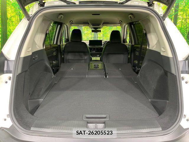 Nissan X-TRAIL HYBRID 2023-03 7227669-9