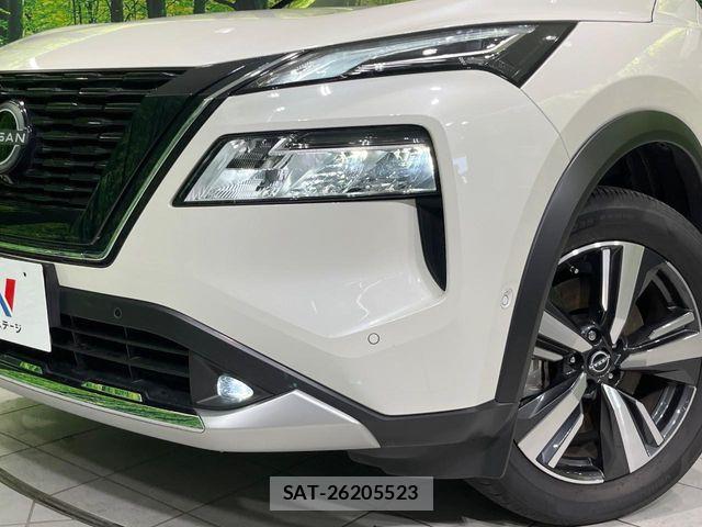 Nissan X-TRAIL HYBRID 2023-03 7227669-11