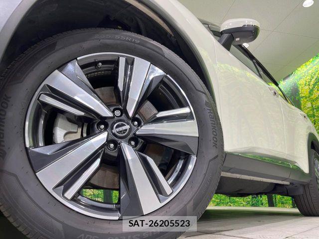 Nissan X-TRAIL HYBRID 2023-03 7227669-12