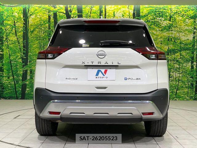 Nissan X-TRAIL HYBRID 2023-03 7227669-14