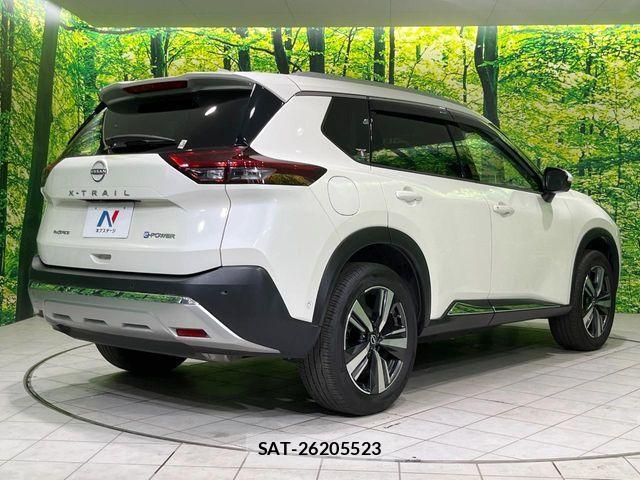 Nissan X-TRAIL HYBRID 2023-03 7227669-16