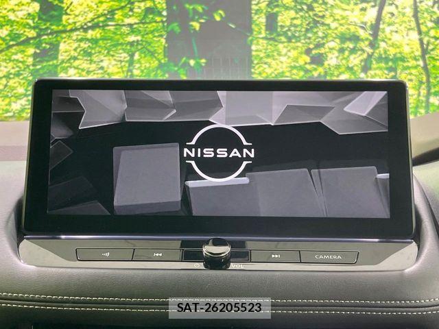 Nissan X-TRAIL HYBRID 2023-03 7227669-3