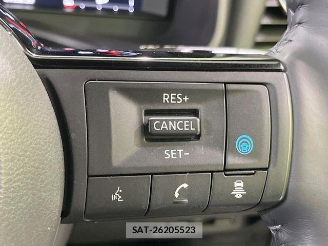 Nissan X-TRAIL HYBRID 2023-03 7227669-5