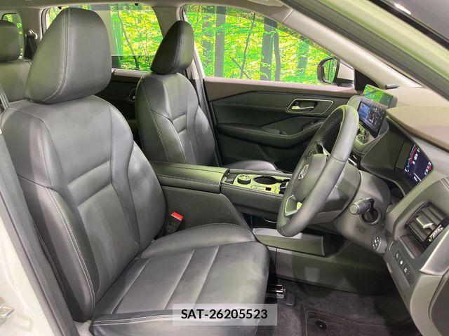 Nissan X-TRAIL HYBRID 2023-03 7227669-7
