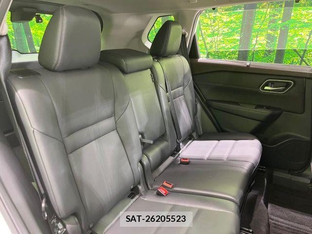 Nissan X-TRAIL HYBRID 2023-03 7227669-8
