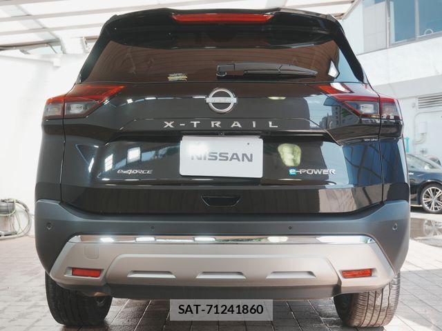 Nissan X-TRAIL HYBRID 2023-11 7227675-10