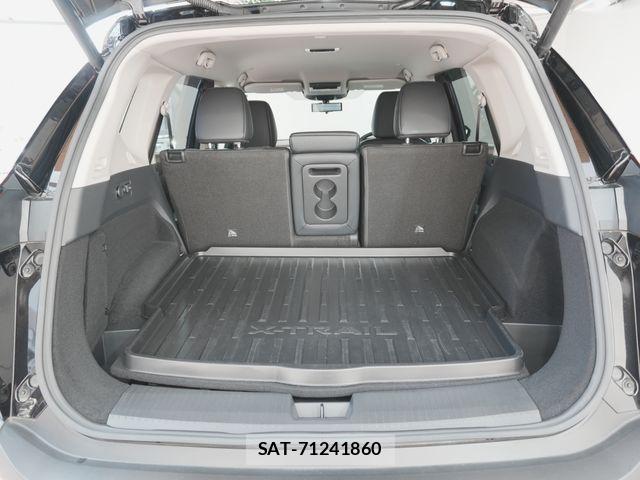 Nissan X-TRAIL HYBRID 2023-11 7227675-11