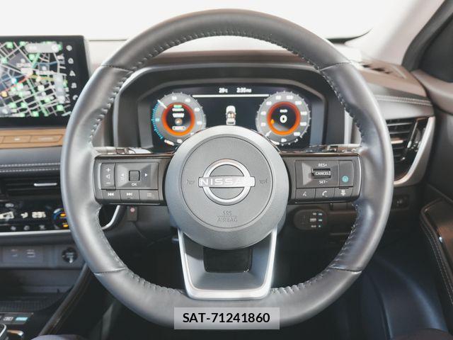 Nissan X-TRAIL HYBRID 2023-11 7227675-13