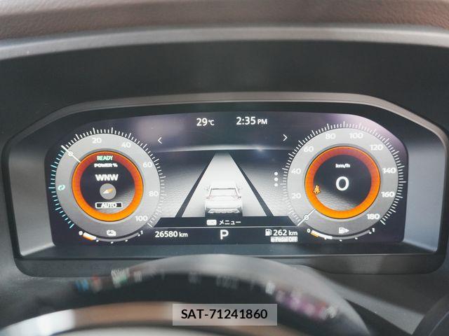 Nissan X-TRAIL HYBRID 2023-11 7227675-14