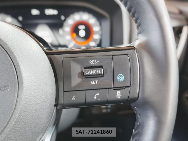 Nissan X-TRAIL HYBRID 2023-11 7227675-16