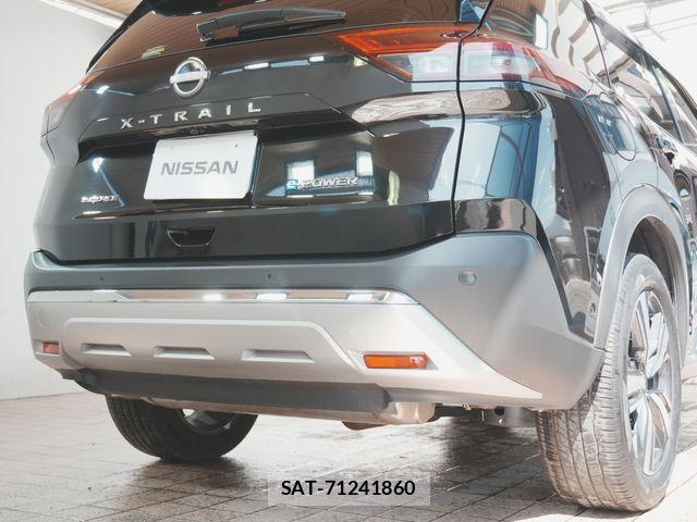 Nissan X-TRAIL HYBRID 2023-11 7227675-25