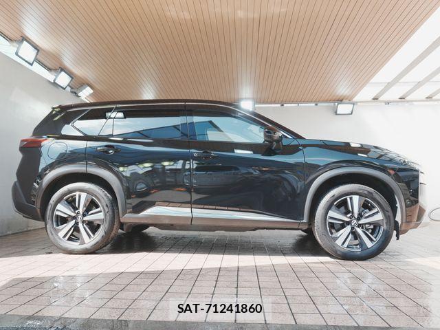 Nissan X-TRAIL HYBRID 2023-11 7227675-26
