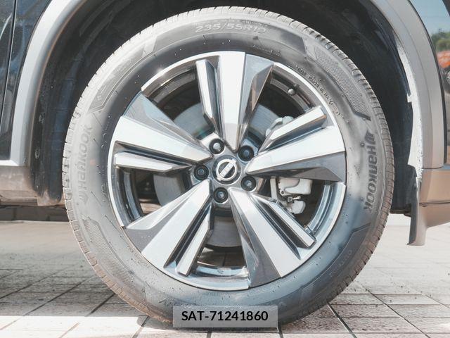 Nissan X-TRAIL HYBRID 2023-11 7227675-27