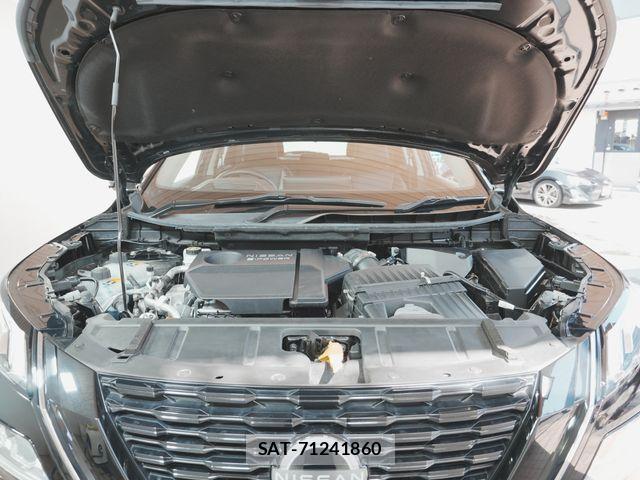 Nissan X-TRAIL HYBRID 2023-11 7227675-28