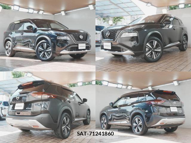 Nissan X-TRAIL HYBRID 2023-11 7227675-2