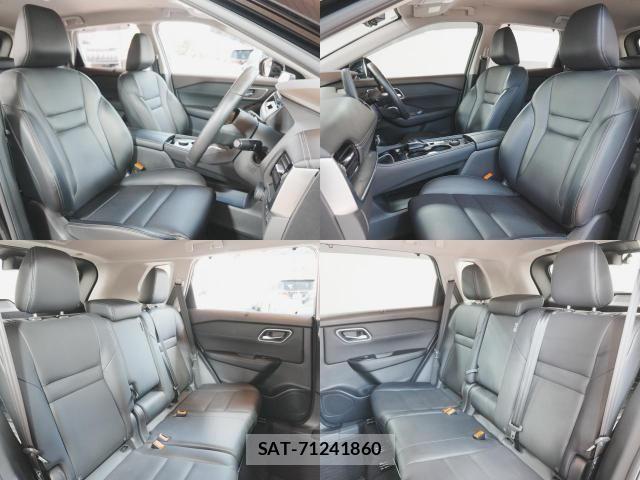 Nissan X-TRAIL HYBRID 2023-11 7227675-3