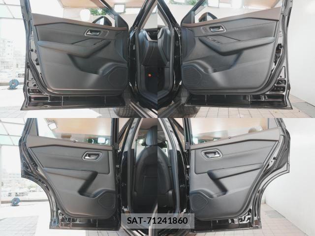Nissan X-TRAIL HYBRID 2023-11 7227675-4