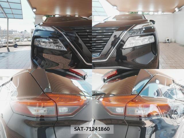 Nissan X-TRAIL HYBRID 2023-11 7227675-5