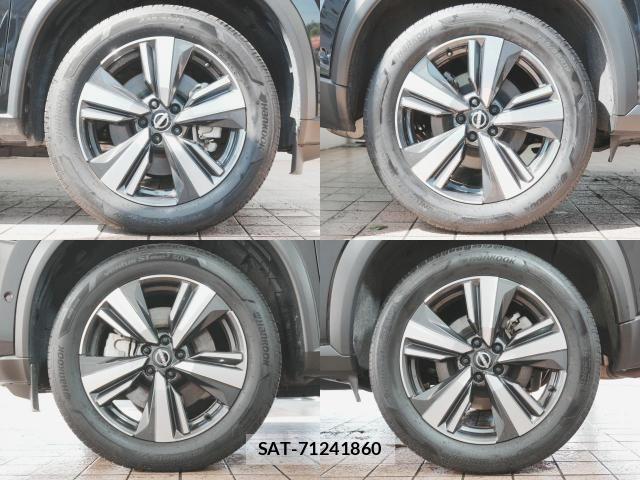 Nissan X-TRAIL HYBRID 2023-11 7227675-6