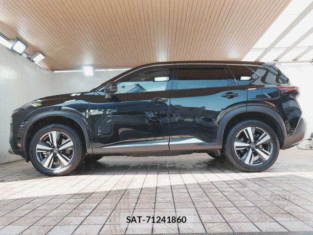 Nissan X-TRAIL HYBRID 2023-11 7227675-7