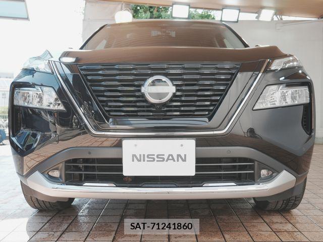 Nissan X-TRAIL HYBRID 2023-11 7227675-8
