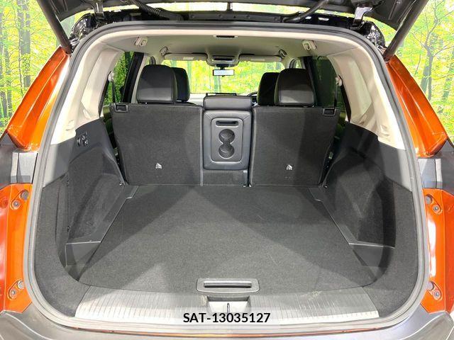 Nissan X-TRAIL HYBRID 2022-07 7227660-10