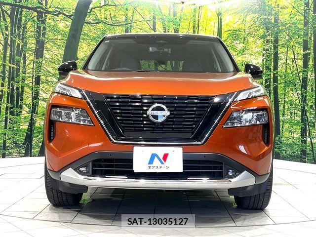 Nissan X-TRAIL HYBRID 2022-07 7227660-14