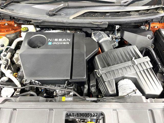 Nissan X-TRAIL HYBRID 2022-07 7227660-18