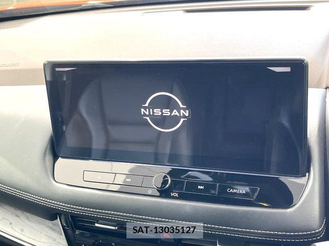 Nissan X-TRAIL HYBRID 2022-07 7227660-3