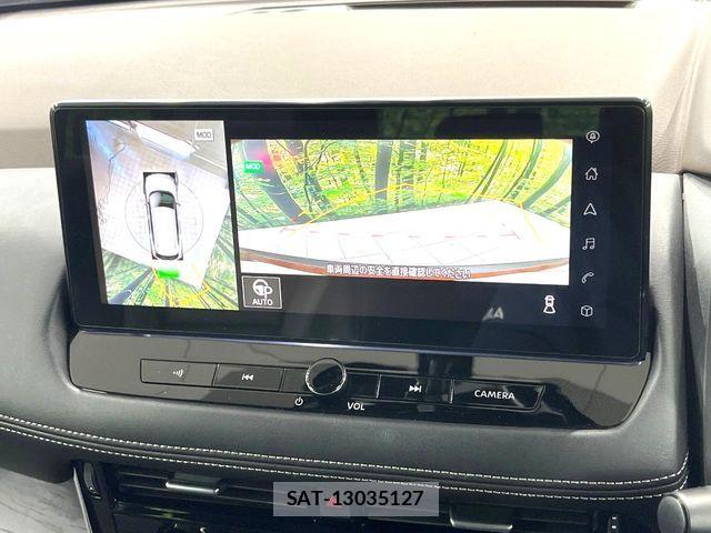 Nissan X-TRAIL HYBRID 2022-07 7227660-4