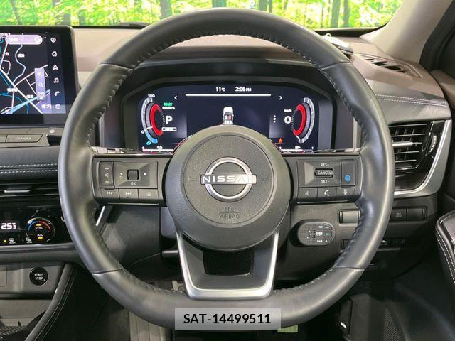 Nissan X-TRAIL HYBRID 2023-08 7227672-10