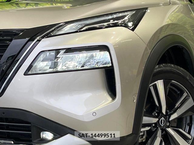 Nissan X-TRAIL HYBRID 2023-08 7227672-11