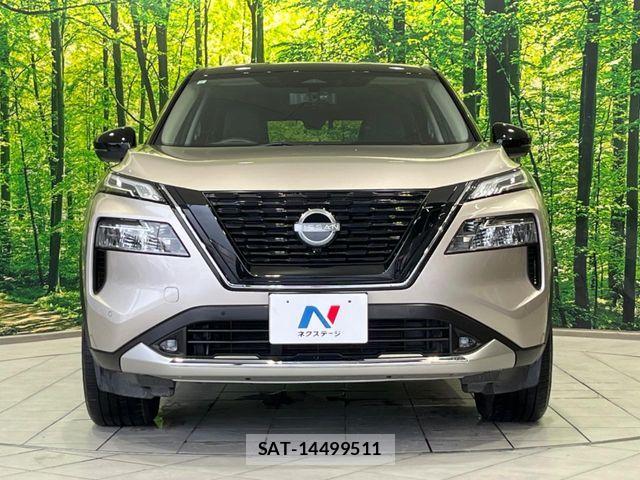 Nissan X-TRAIL HYBRID 2023-08 7227672-13