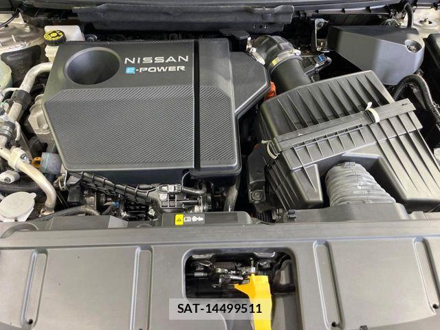 Nissan X-TRAIL HYBRID 2023-08 7227672-17