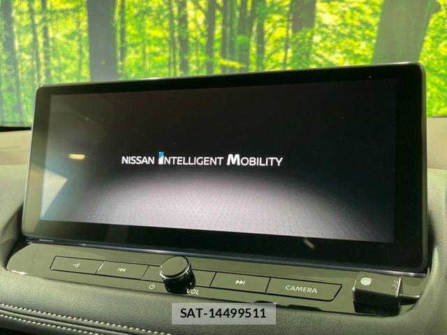 Nissan X-TRAIL HYBRID 2023-08 7227672-2