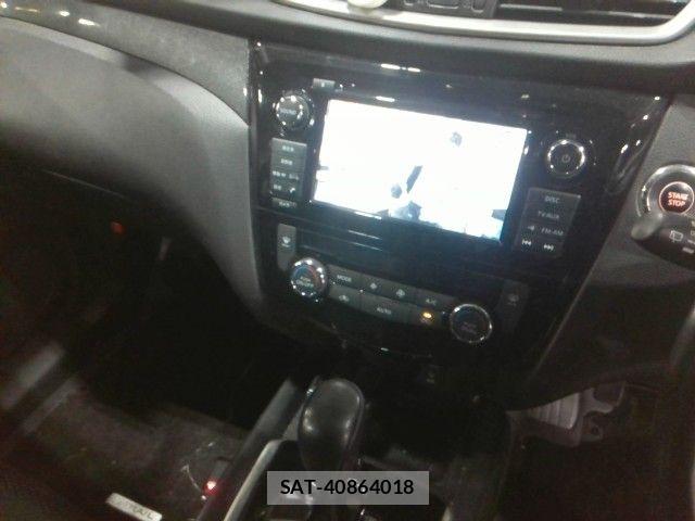 Nissan X-TRAIL HYBRID 2015-06 7227643-7