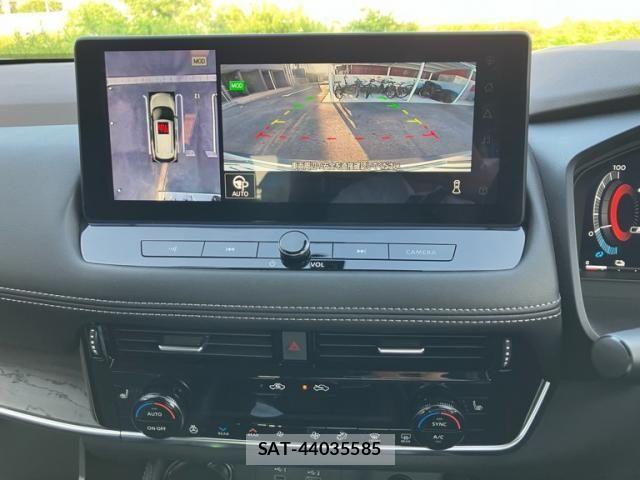 Nissan X-TRAIL HYBRID 2023-05 7227670-20