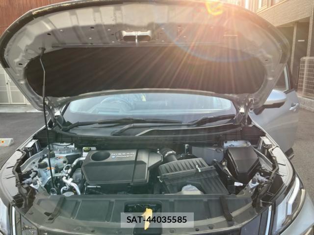 Nissan X-TRAIL HYBRID 2023-05 7227670-21