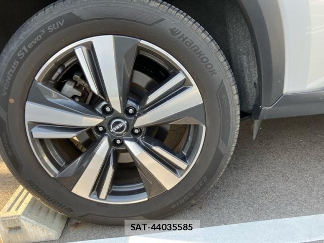 Nissan X-TRAIL HYBRID 2023-05 7227670-7