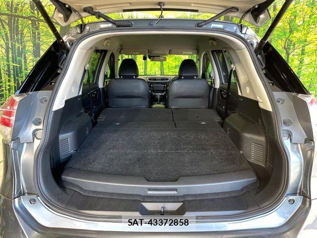 Nissan X-TRAIL HYBRID 2015-07 7227647-9