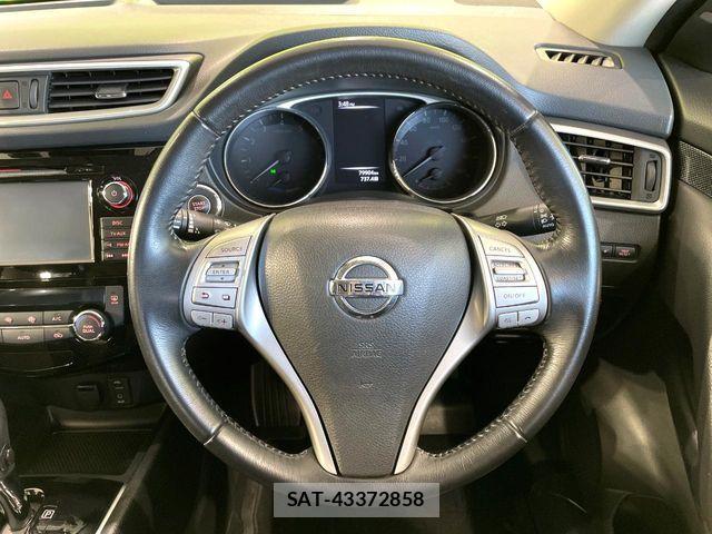 Nissan X-TRAIL HYBRID 2015-07 7227647-10